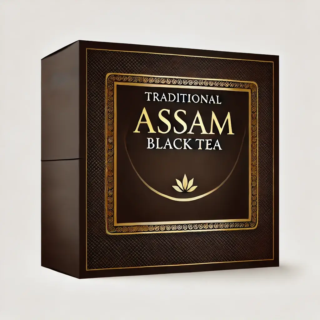 Assam Black Tea