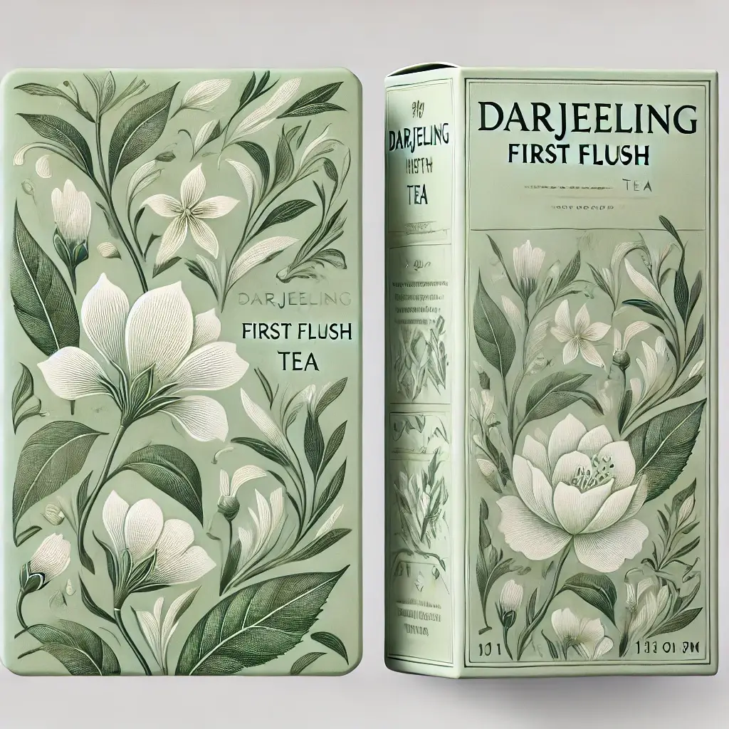 Darjeeling First Flush