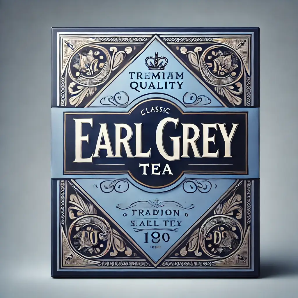 Earl Grey