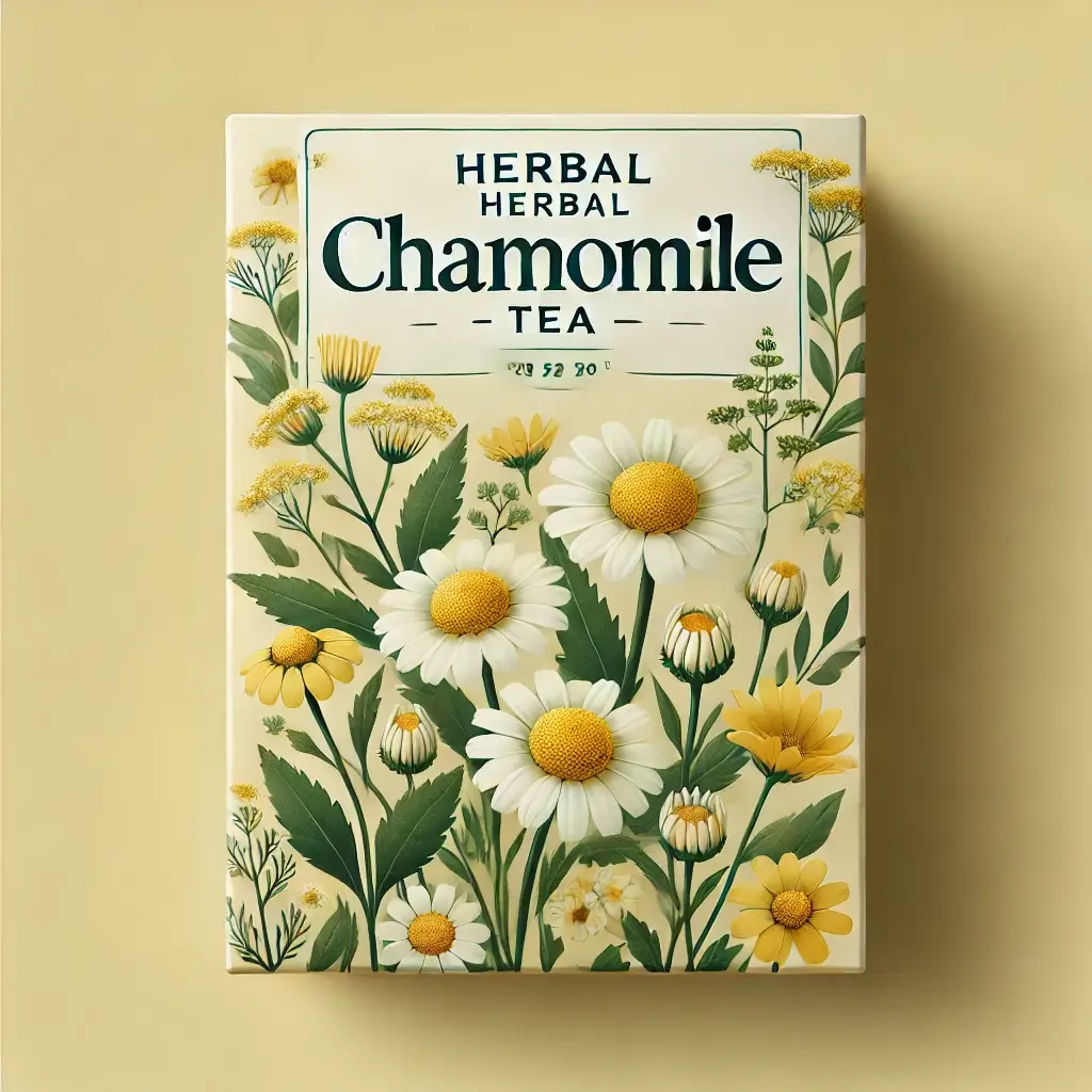 Herbal Chamomile