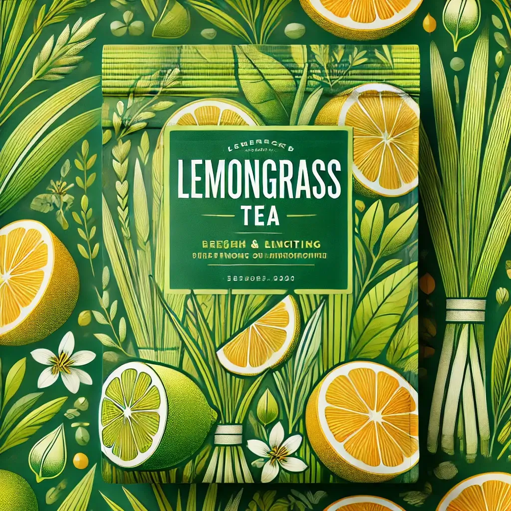 Lemongrass Tea