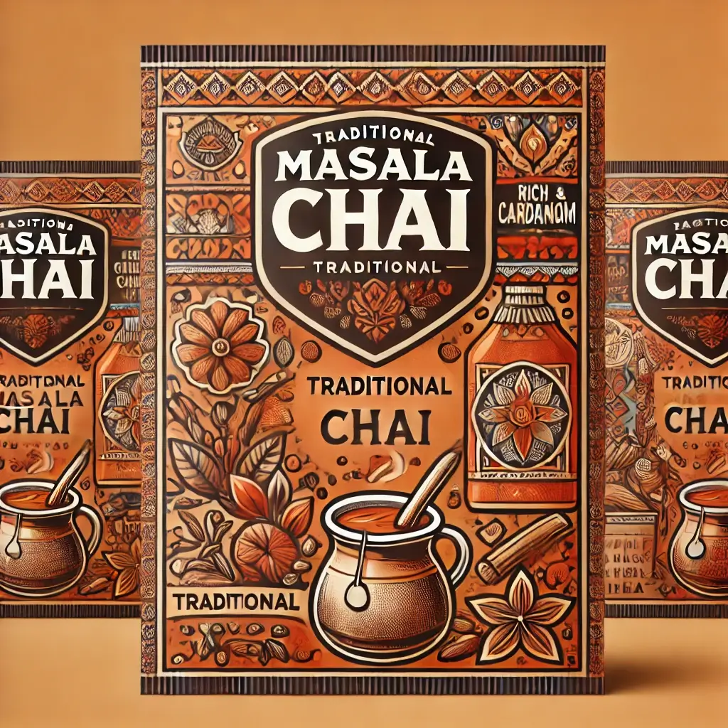 Masala Chai